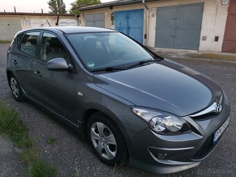 Hyundai i30 1.4i 80kw - 7