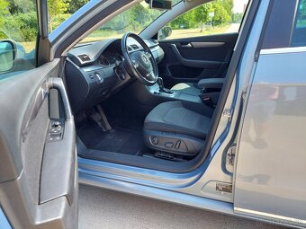 PASSAT B7 2.0 TDi , DSG.R.V.2013. - 7