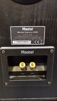 Magnat Monitor Supreme 2002 - 7