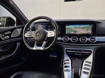 Mercedes-benz GT63 amg - 7