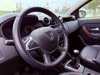 Dacia Duster 1.3, r.v. 2023, auto v záruke - 7