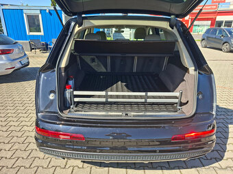 Audi Q7 3.0 TDi, DSG, S-Line - 7