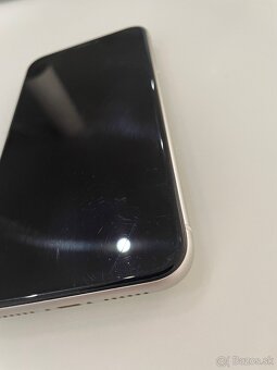 iPhone XR 64GB - 7