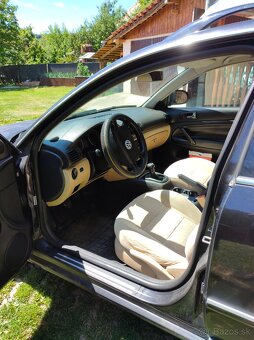 VW Passat B5.5 1.9TDI PD 96kW AVF 4motion r.v.2002 - 7