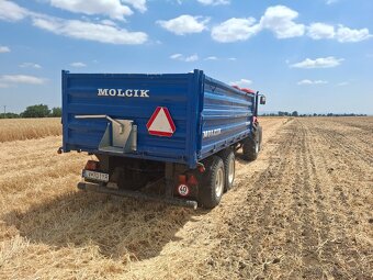 vlecka bss 9 t predam + vymenim - 7