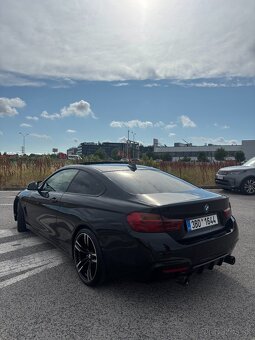 BMW 440i Coupé M Paket | - 7