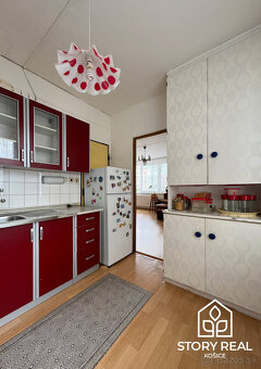 3-izbový byt pražského typu – 68 m², ulica Obrody, Košice – - 7