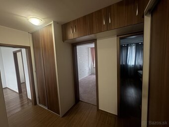 PIEŠŤANY prenájom priestranného 4i bytu s pekným výhľadom - 7