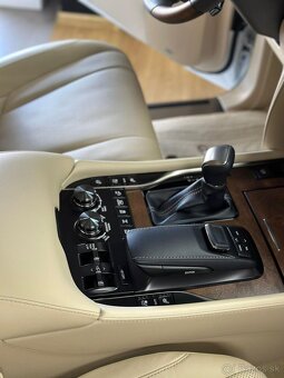 Lexus LX 450D - 7