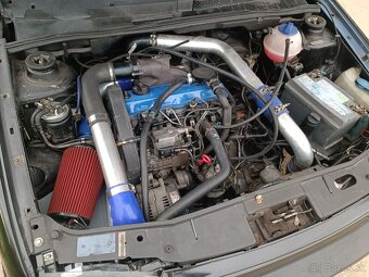 Golf mk3 tdi - 7