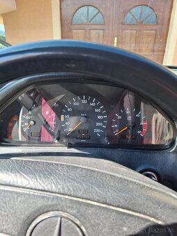 Predam mercedes C 200 D - 7