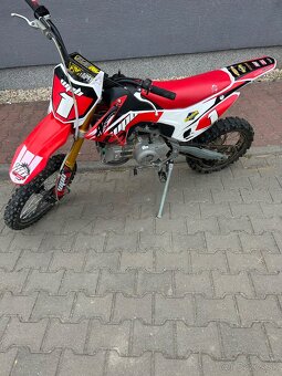 Wpb 155 pitbike - 7