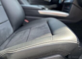 Mercedes-Benz Třídy E E220CDi 125KW BlueTEC KUŽE LED nafta - 7
