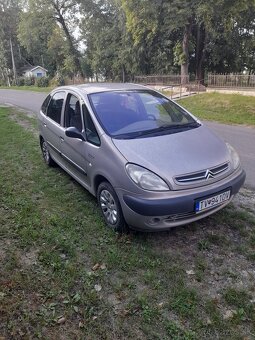Predam Citroen Xsara Picasso - 7