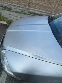 Skoda oktavia 1.9 tdi - 7