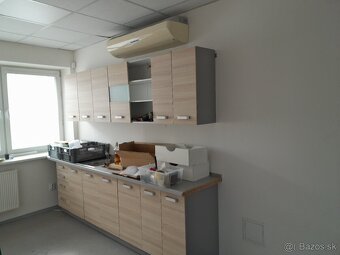 Prenájom priestorov s parkovaním Nitra Vodná - 7