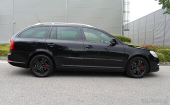 Škoda Octavia 2 RS combi - 7