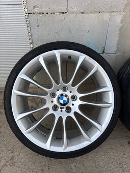 BMW style 302M f01 - 7