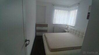 Prenájom zariad.bytu s garáž. - 7