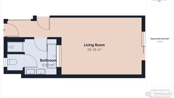 Apartmán v rezorte Llana, Kapverdy - 7