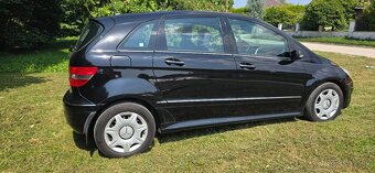 Mercedes Benz B 150 Sport Autotronic AUTOMAT - 7