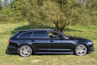 Audi A6 Avant 3.0 TDI DPF 218k quattro S tronic 160 KW - 7