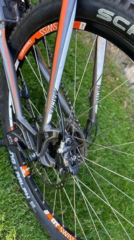 Predam Elektrobicykel KTM Macina Race 26 bez Baterie veľkosť - 7