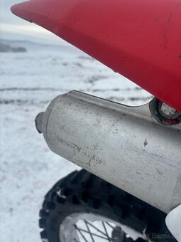 Husqvarna wr 360 - 7