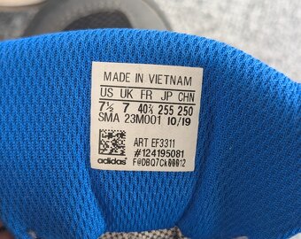 Adidas Terrex Gore-Tex č. 40 2/3 - 7