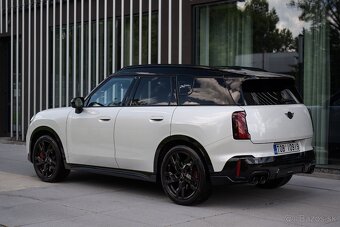 MINI Countryman JCW ALL4 2024 - 7