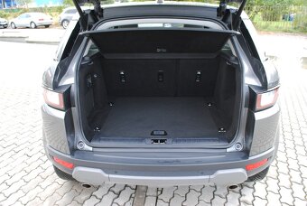 Land Rover Range Rover Evoque 2.0D⭐4X4⭐PREVERENÉ VOZIDLO⭐ - 7