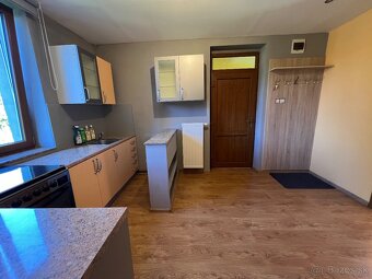 Na prenájom 1 izbový byt Brezno,40m2,zrekonšt.,zariadený - 7