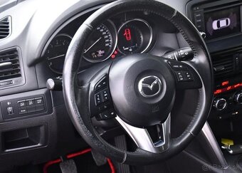 Mazda CX-5 2.0SKYACTIV-G 2xALU 121 kw - 7