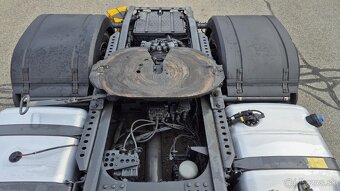 MERCEDES-BENZ ACTROS 1848 LSRL GIGA SPACE EURO 6 - 7