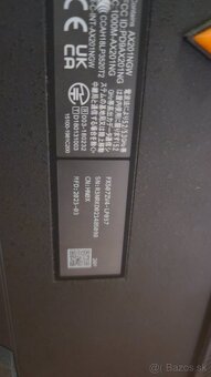 Asus TUF Gaming F15 RTX 4060,32GB RAM - 7