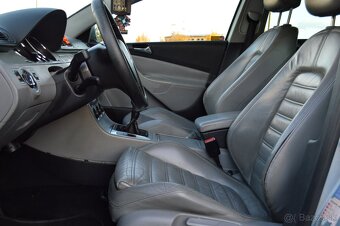 Volkswagen Passat B6 2.0tdi - 7