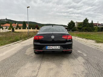 Volkswagen Passat 2.0 TSI 4MOTION DSG - 7
