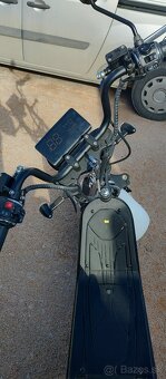 Elektricka kolobežka - 7