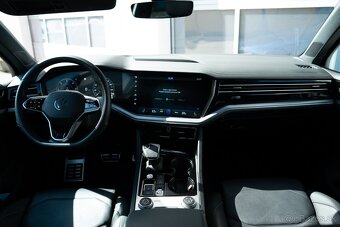 Volkswagen Touareg 3.0 V6 TDI SCR 286k R-Line 4Motion Tiptro - 7