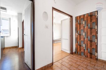 VÝBORNÝ 3-IZBOVÝ BYT S 2 LOGGIAMI, Staré sídlisko, Prievidza - 7