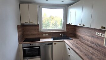 3izb byt so zariadením a lodžiou v kľudnom okolí - 7