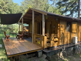 Predaj chaty Zlatnícka dolina - 7