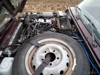 lada niva 4x4 1.7i lpg - 7