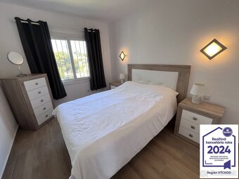 Apartmán v El Paraíso, Costa del Sol, Španielsko - 7
