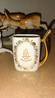 Predám retro doplnky - 7