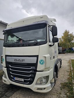 DAF XF 106 Lowdeck - 7