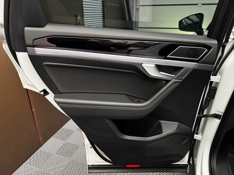 Volkswagen Touareg III 3.0 V6 TDI R-Line Tipt. / odpočet DPH - 7