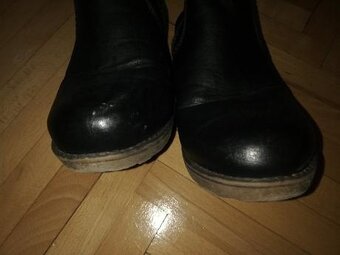 Čižmy Rieker veľkosť 36 - 7