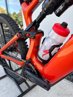 Specialized Turbo Levo 4 Comp - 7