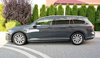 Volkswagen Passat R-line 2.0TDI 4Motion 140kw Full led - 7